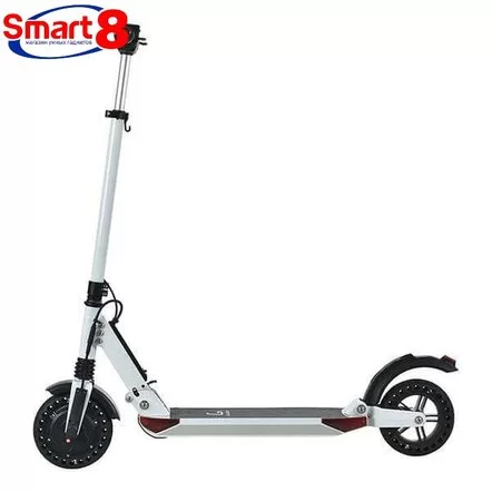 Электросамокат KUGOO S3 PRO